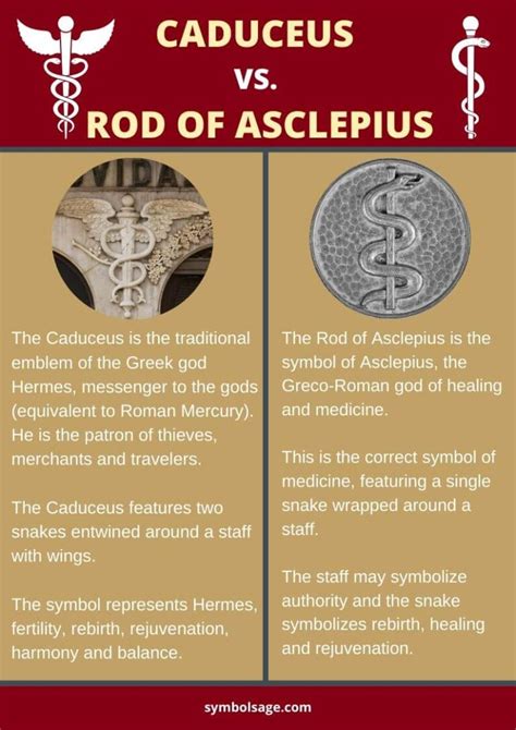 caduceus spiritual meaning.